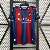 Levante  2025-2026 home